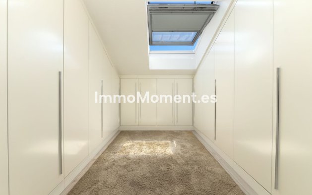 Wiederverkauf - Wohnung - Marbella - San Pedro de Alcántara