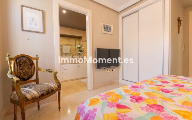 Wiederverkauf - Wohnung - Marbella - San Pedro de Alcántara