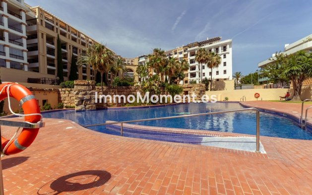 Wiederverkauf - Wohnung - Marbella - San Pedro de Alcántara