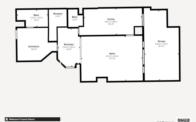 Wiederverkauf - Wohnung - Marbella - San Pedro de Alcántara