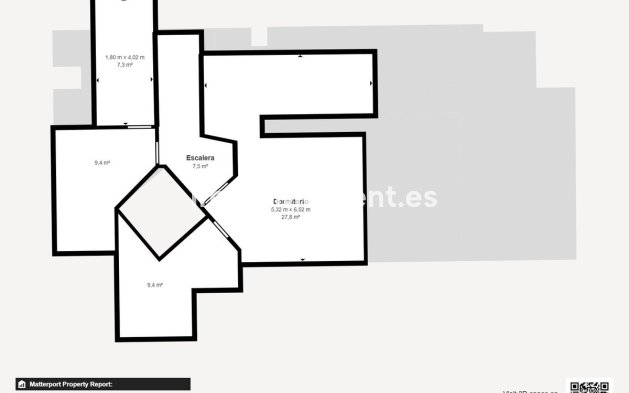 Wiederverkauf - Wohnung - Marbella - San Pedro de Alcántara