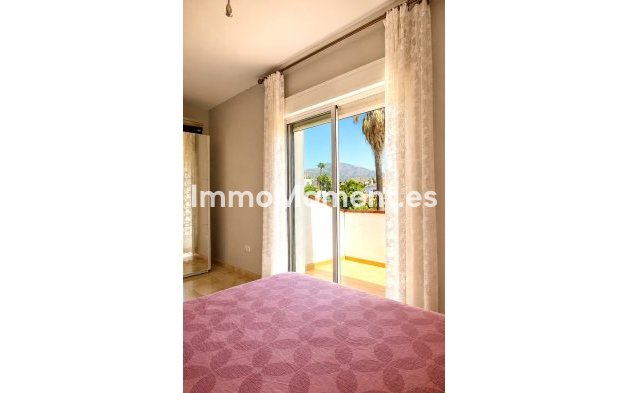 Wiederverkauf - Freistehende Villa - Marbella - Marbella Centro