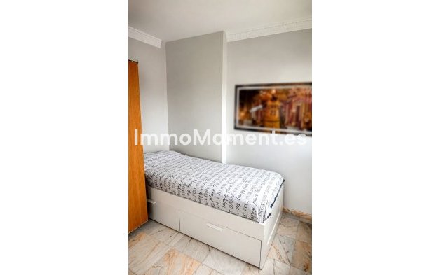 Wiederverkauf - Freistehende Villa - Marbella - Marbella Centro