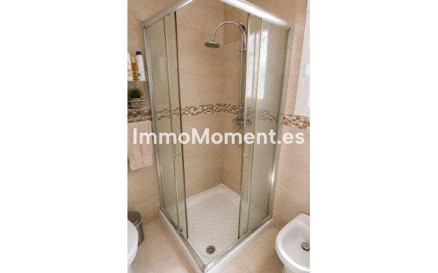 Wiederverkauf - Freistehende Villa - Marbella - Marbella Centro