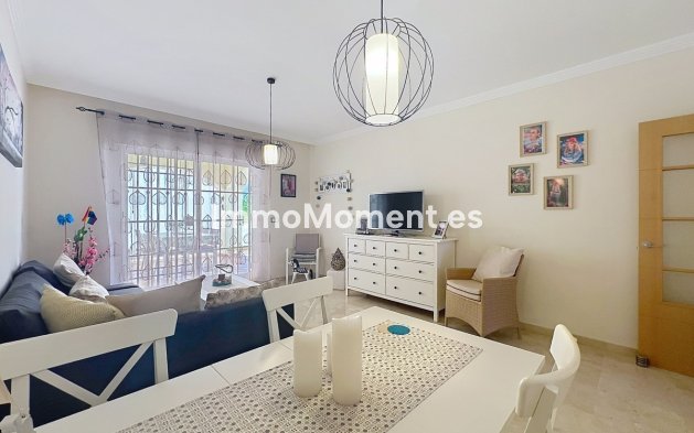 Resale - Apartment - Manilva - San Luis de Sabinillas