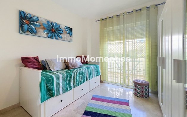 Resale - Apartment - Manilva - San Luis de Sabinillas