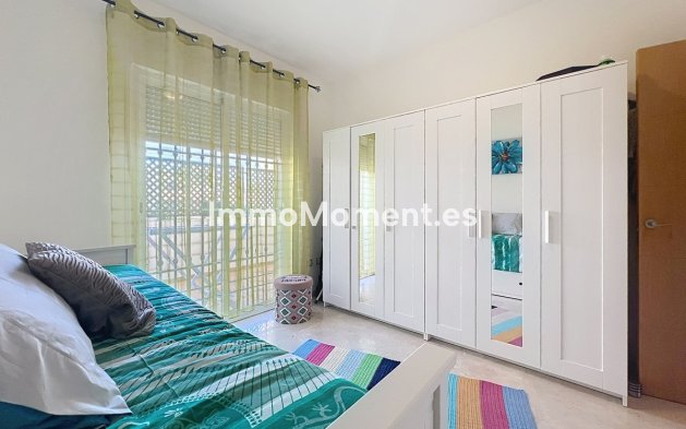 Resale - Apartment - Manilva - San Luis de Sabinillas