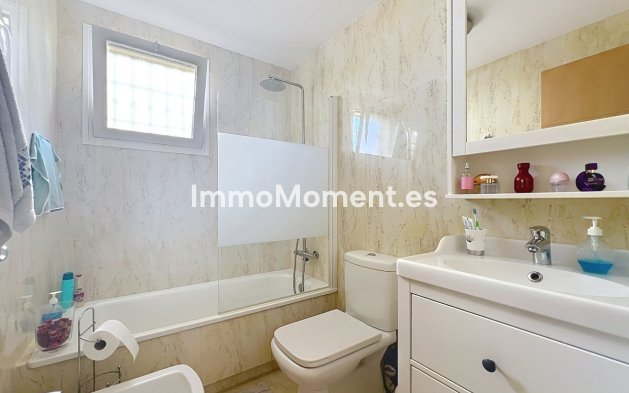 Resale - Apartment - Manilva - San Luis de Sabinillas