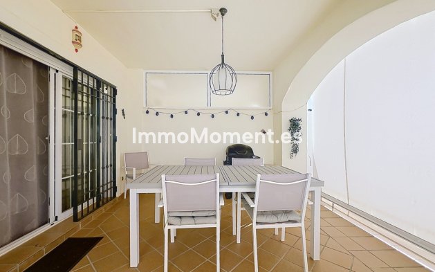 Resale - Apartment - Manilva - San Luis de Sabinillas