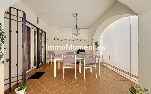Resale - Apartment - Manilva - San Luis de Sabinillas