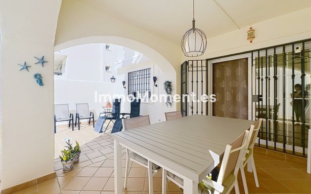 Resale - Apartment - Manilva - San Luis de Sabinillas