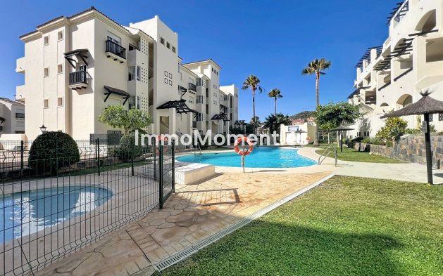 Resale - Apartment - Manilva - San Luis de Sabinillas