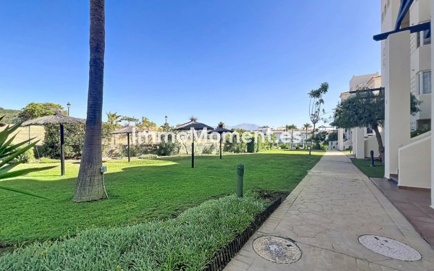 Resale - Apartment - Manilva - San Luis de Sabinillas