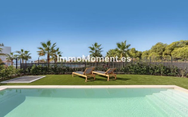 Reventa - Apartamento - Fuengirola - Fuengirola Centro