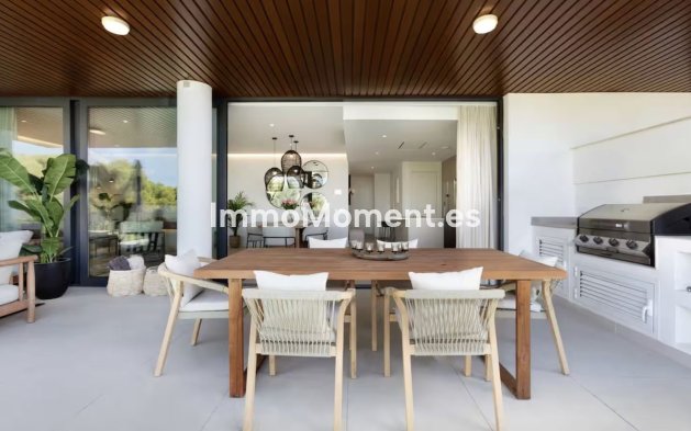 Reventa - Apartamento - Fuengirola - Fuengirola Centro