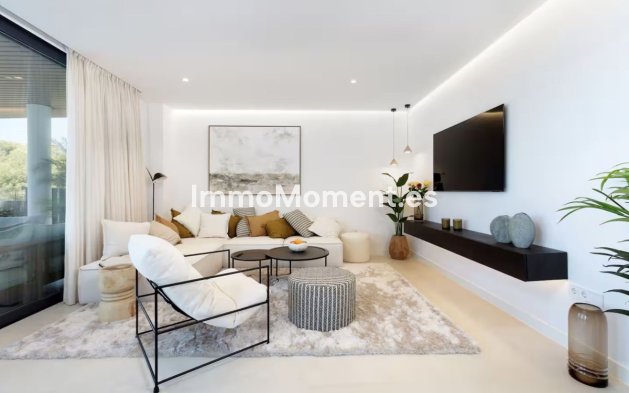 Reventa - Apartamento - Fuengirola - Fuengirola Centro