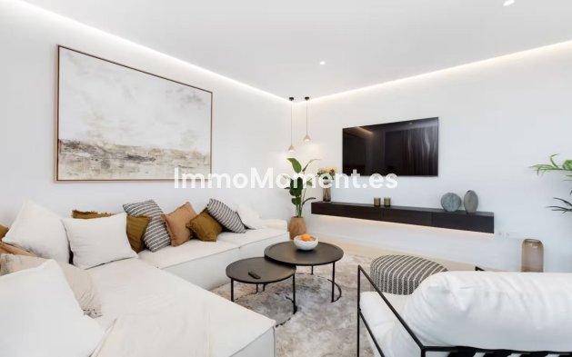 Reventa - Apartamento - Fuengirola - Fuengirola Centro