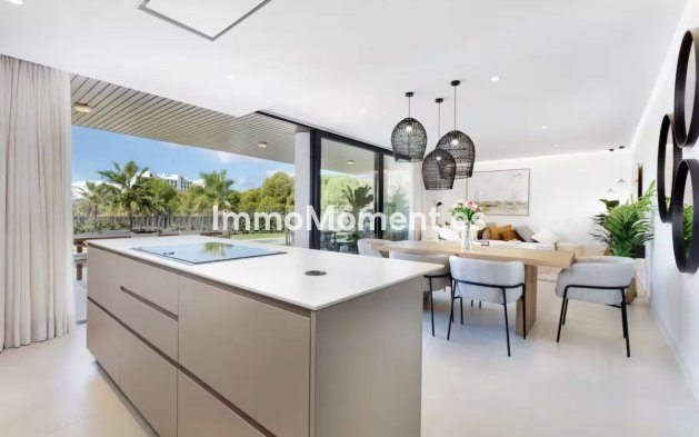 Reventa - Apartamento - Fuengirola - Fuengirola Centro