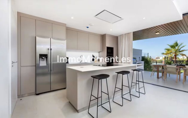 Reventa - Apartamento - Fuengirola - Fuengirola Centro