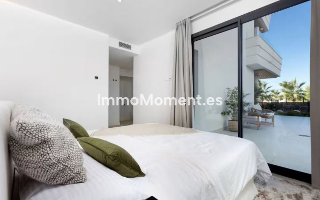 Reventa - Apartamento - Fuengirola - Fuengirola Centro