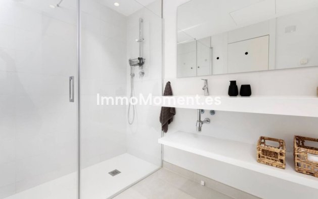 Reventa - Apartamento - Fuengirola - Fuengirola Centro
