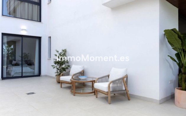Reventa - Apartamento - Fuengirola - Fuengirola Centro