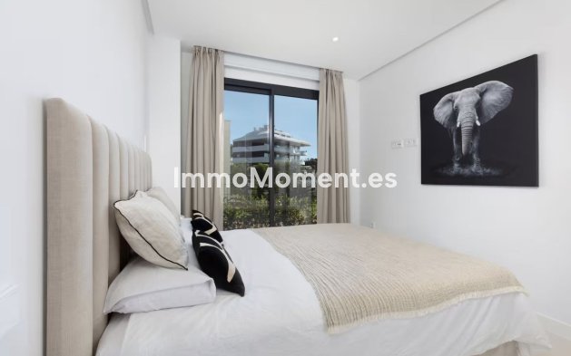 Reventa - Apartamento - Fuengirola - Fuengirola Centro
