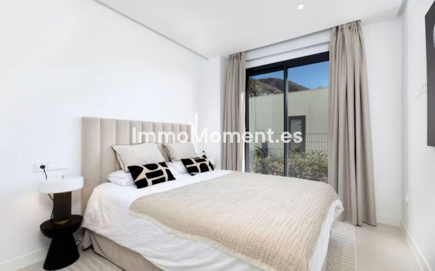 Reventa - Apartamento - Fuengirola - Fuengirola Centro