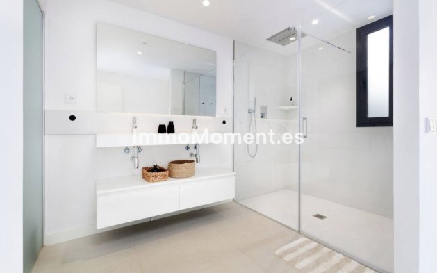 Reventa - Apartamento - Fuengirola - Fuengirola Centro