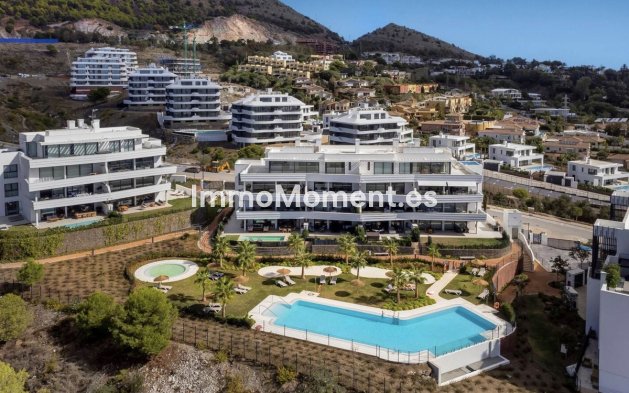 Reventa - Apartamento - Fuengirola - Fuengirola Centro