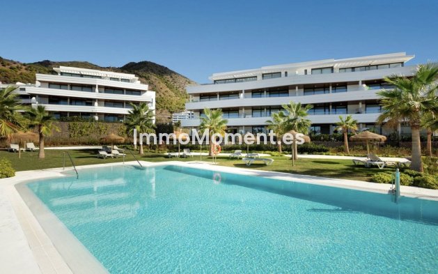 Reventa - Apartamento - Fuengirola - Fuengirola Centro