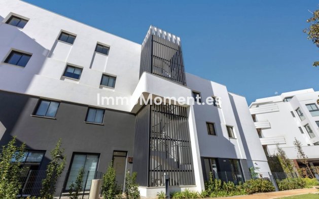 Reventa - Apartamento - Fuengirola - Fuengirola Centro