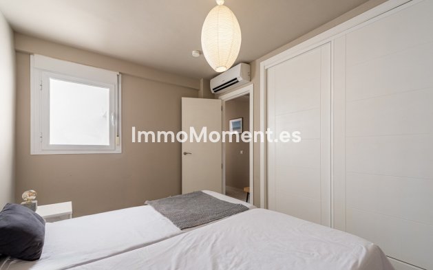 Resale - Apartment - Fuengirola - Los Boliches