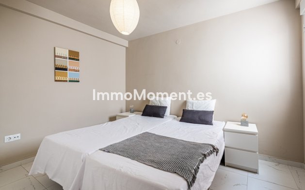 Resale - Apartment - Fuengirola - Los Boliches