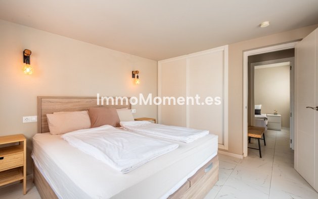 Resale - Apartment - Fuengirola - Los Boliches