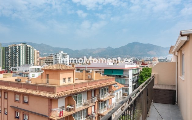 Resale - Apartment - Fuengirola - Los Boliches