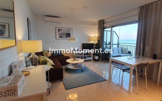 Bestaande woning - Appartement - Fuengirola - Fuengirola Centro