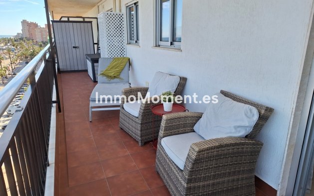 Bestaande woning - Appartement - Fuengirola - Fuengirola Centro