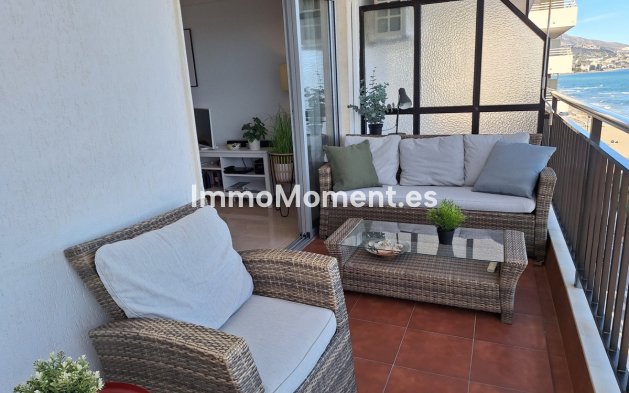 Bestaande woning - Appartement - Fuengirola - Fuengirola Centro
