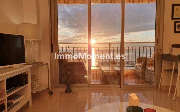 Bestaande woning - Appartement - Fuengirola - Fuengirola Centro
