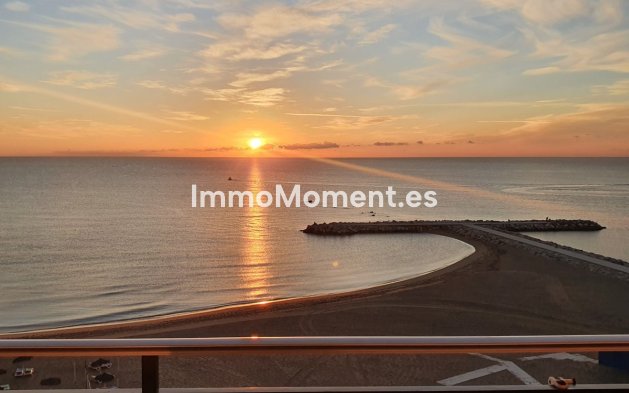 Bestaande woning - Appartement - Fuengirola - Fuengirola Centro