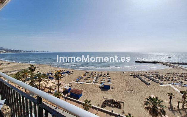 Bestaande woning - Appartement - Fuengirola - Fuengirola Centro