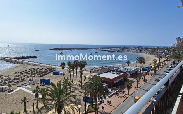 Bestaande woning - Appartement - Fuengirola - Fuengirola Centro
