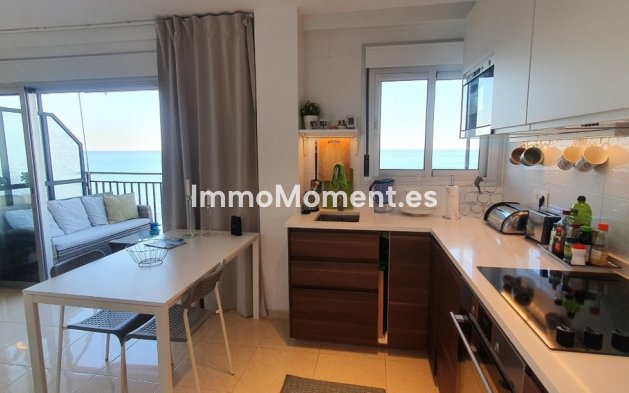 Bestaande woning - Appartement - Fuengirola - Fuengirola Centro