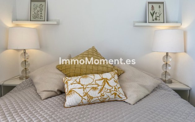 Bestaande woning - Appartement - Fuengirola - Fuengirola Centro