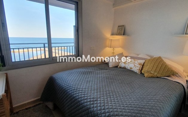 Bestaande woning - Appartement - Fuengirola - Fuengirola Centro