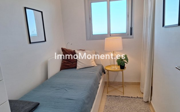 Bestaande woning - Appartement - Fuengirola - Fuengirola Centro