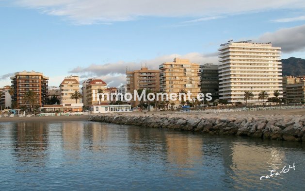 Bestaande woning - Appartement - Fuengirola - Fuengirola Centro