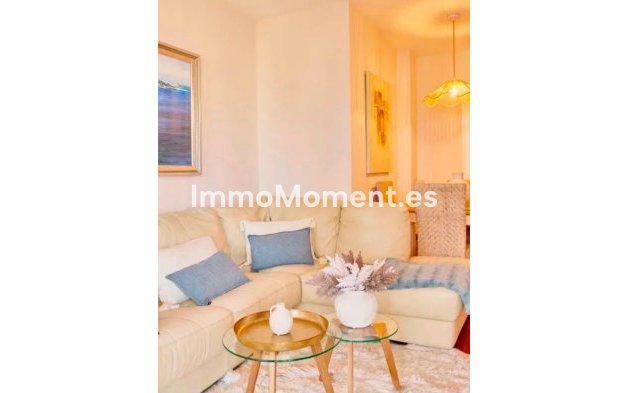 Resale - Apartment - Cartagena - Playa Honda