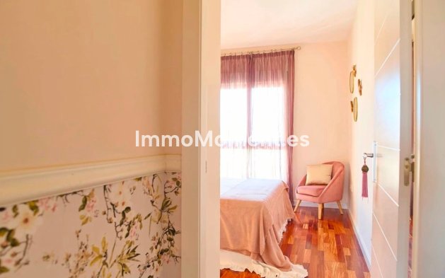 Resale - Apartment - Cartagena - Playa Honda